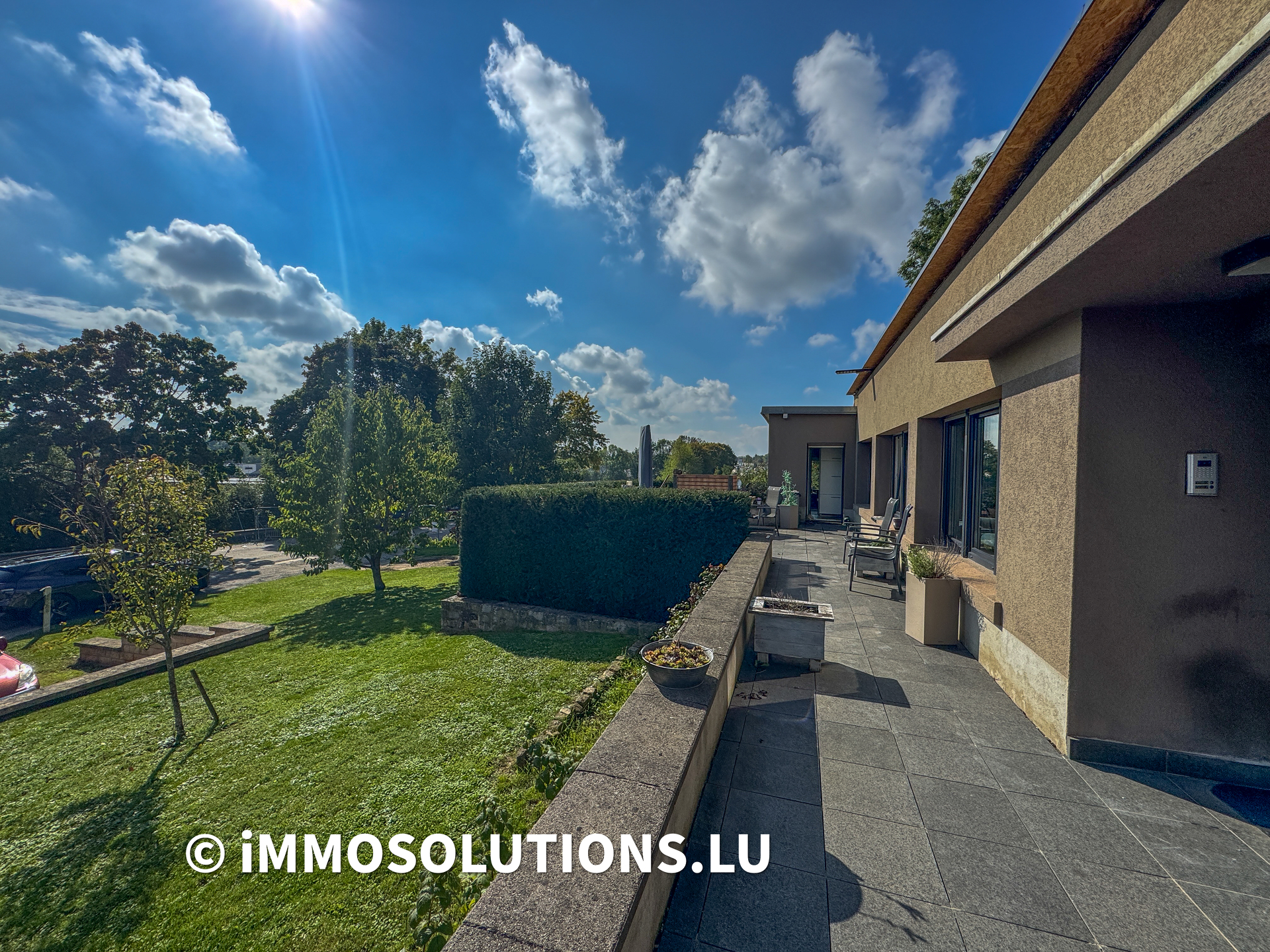 Maison — Pontpierre · 200 m² - photo 2